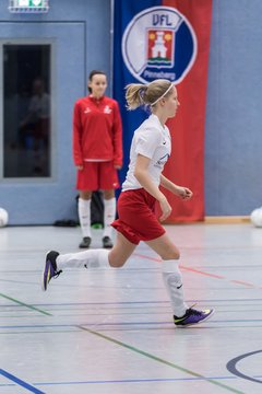 Bild 22 - B-Juniorinnen Futsal Qualifikation